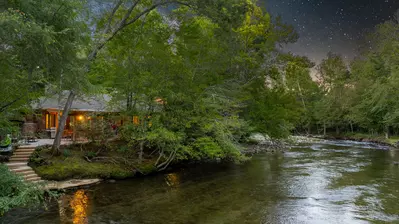 River Cove