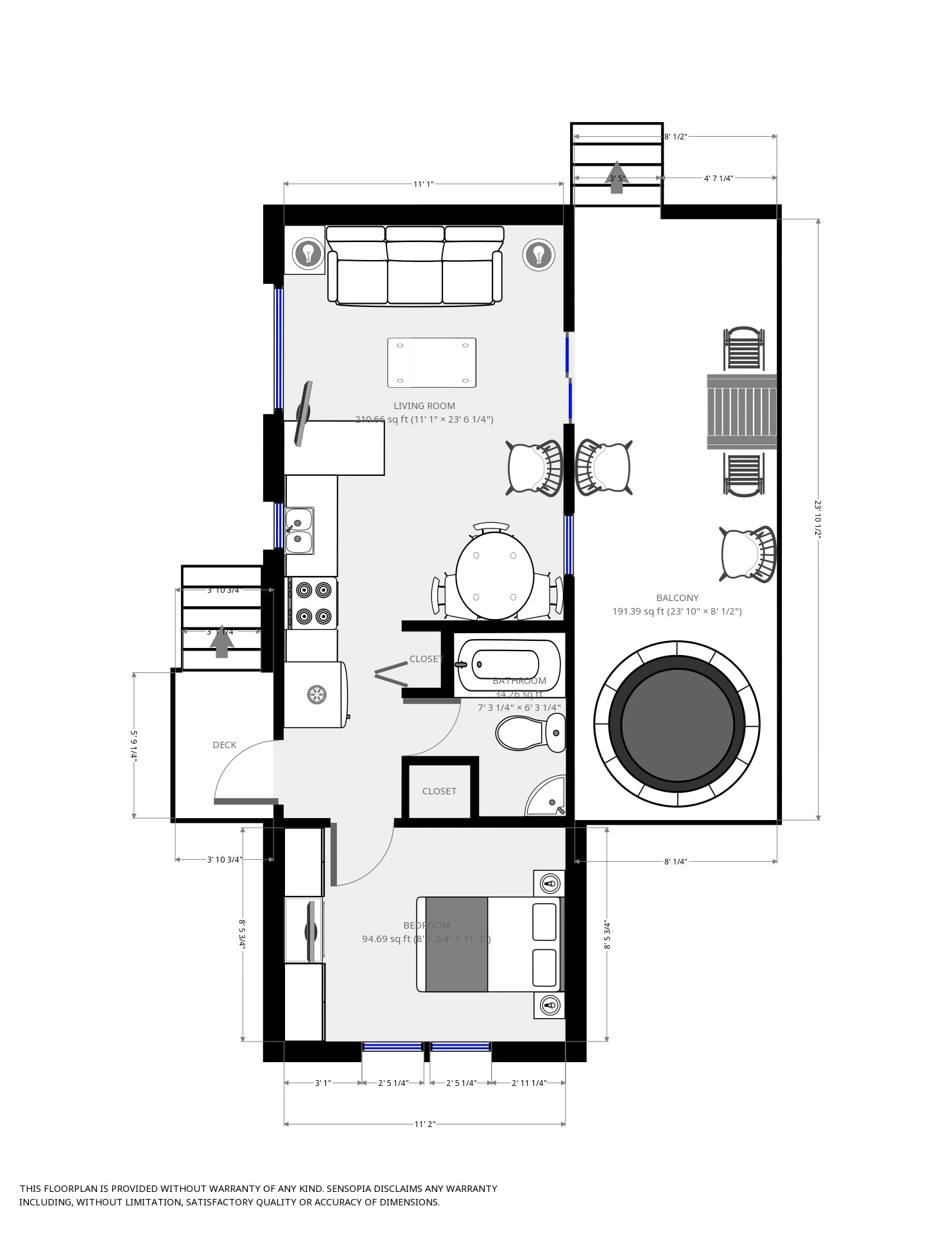 Parkside Cabin Rentals - 9916dpy