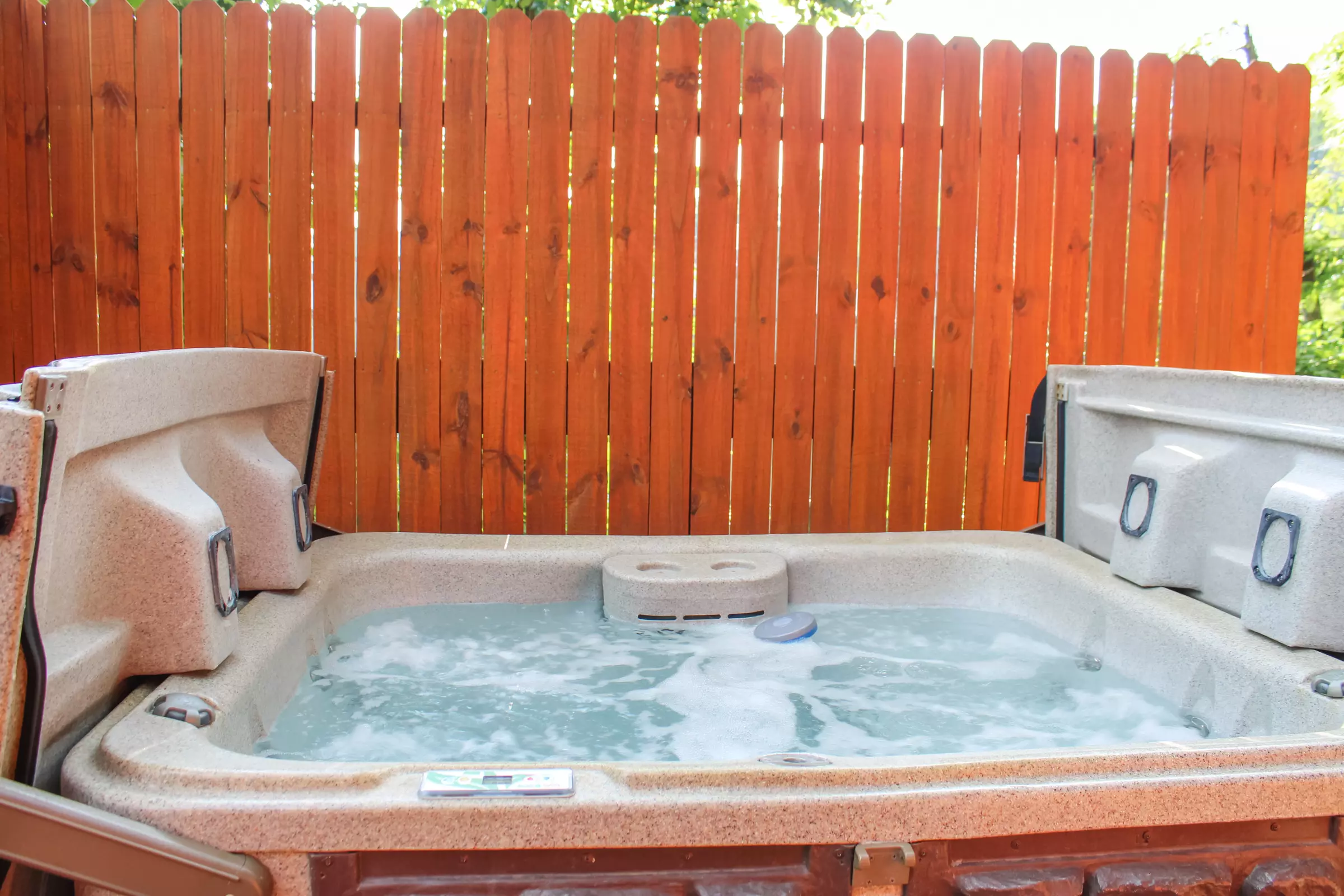 Parkside Cabin Rentals - 5g2hsid