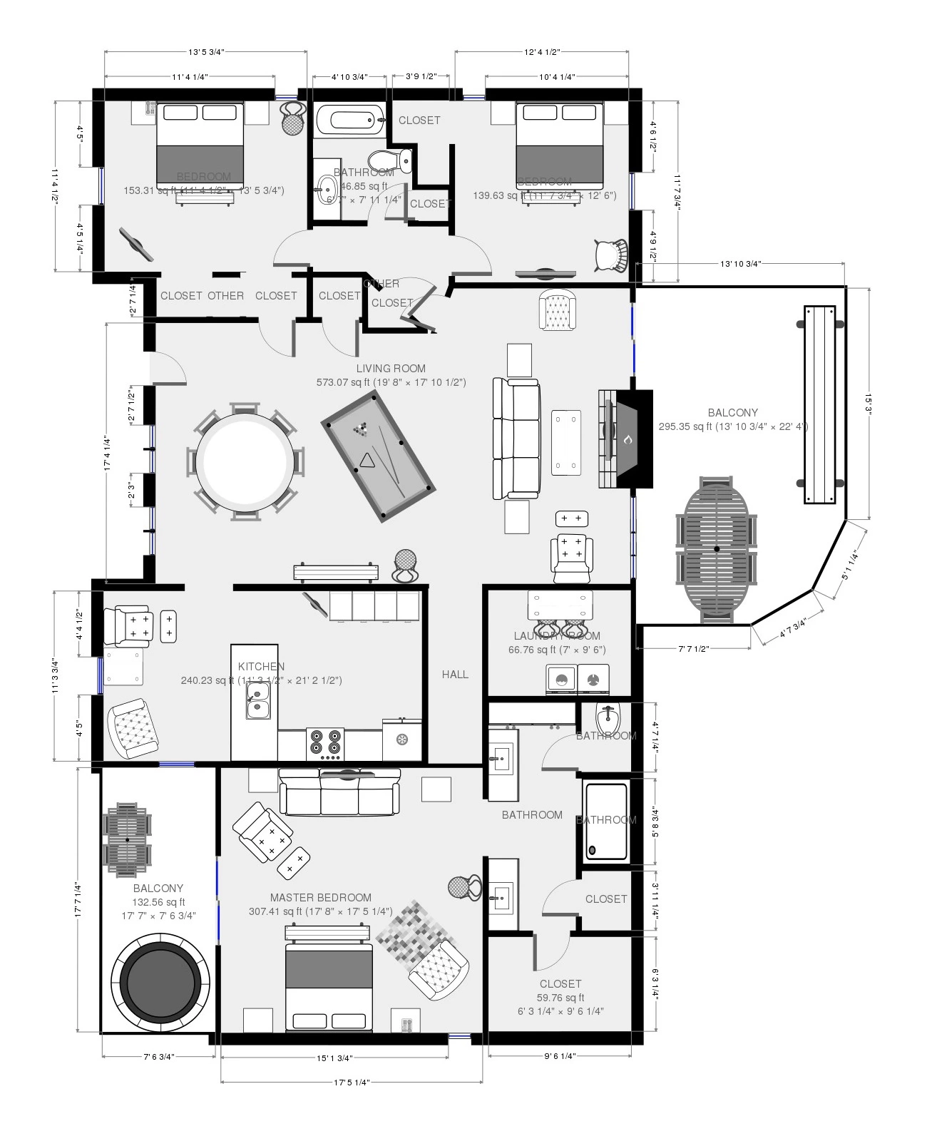 Parkside Cabin Rentals - 24ehn60