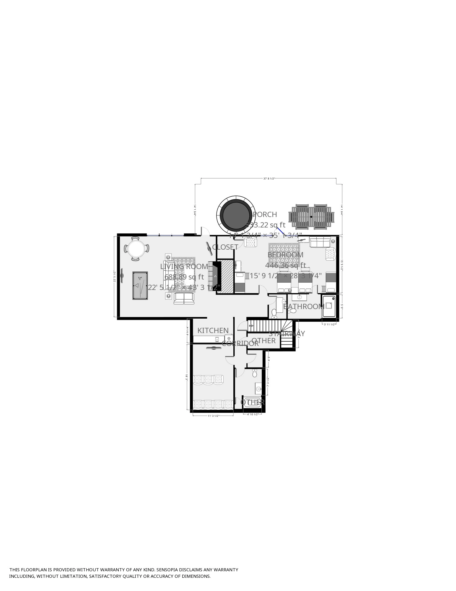 Parkside Cabin Rentals - 8dxnwqi