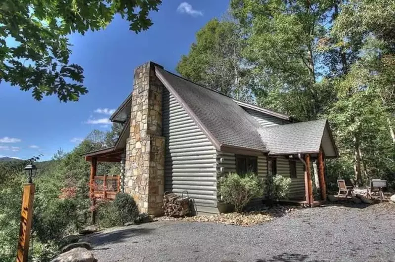 gatlinburg cabin