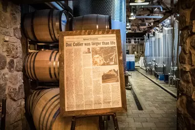 Wine Cellar 