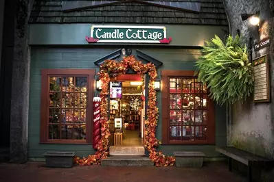 candles 