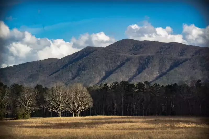 cades cove