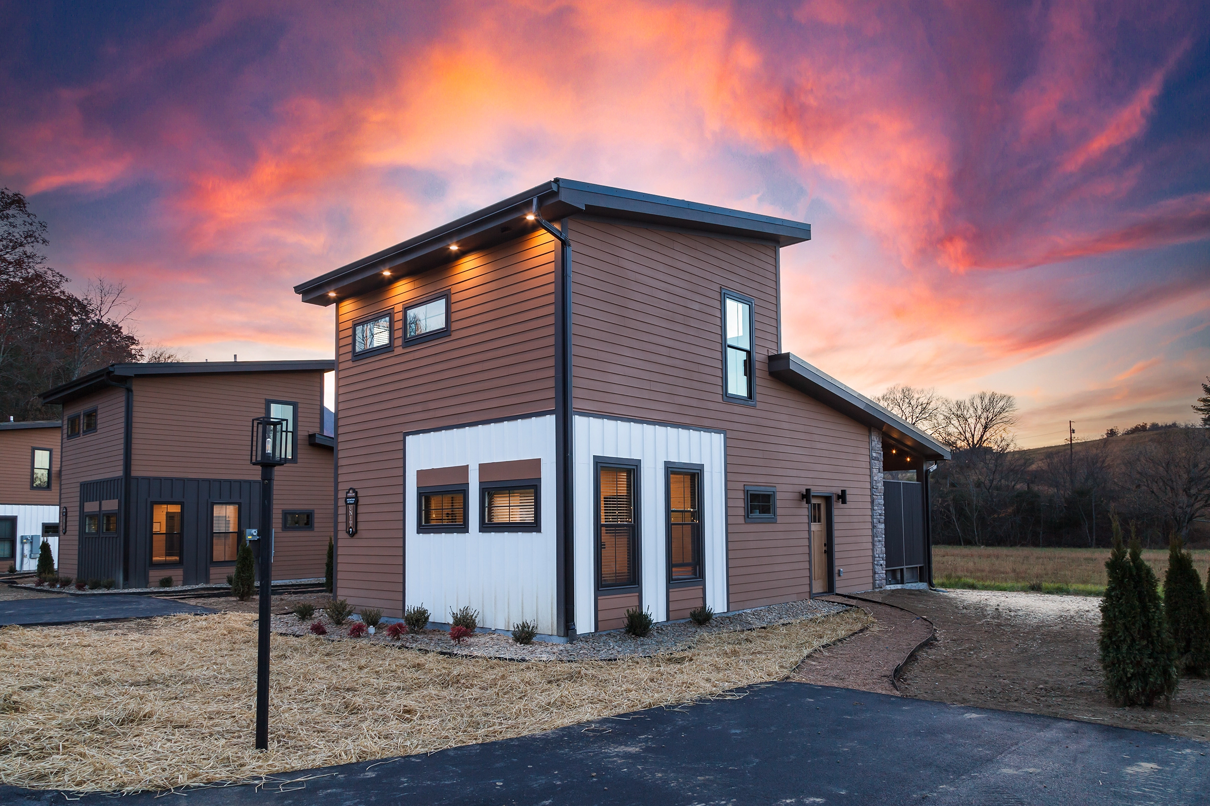 Parkside Cabin Rentals - gpvdwc6