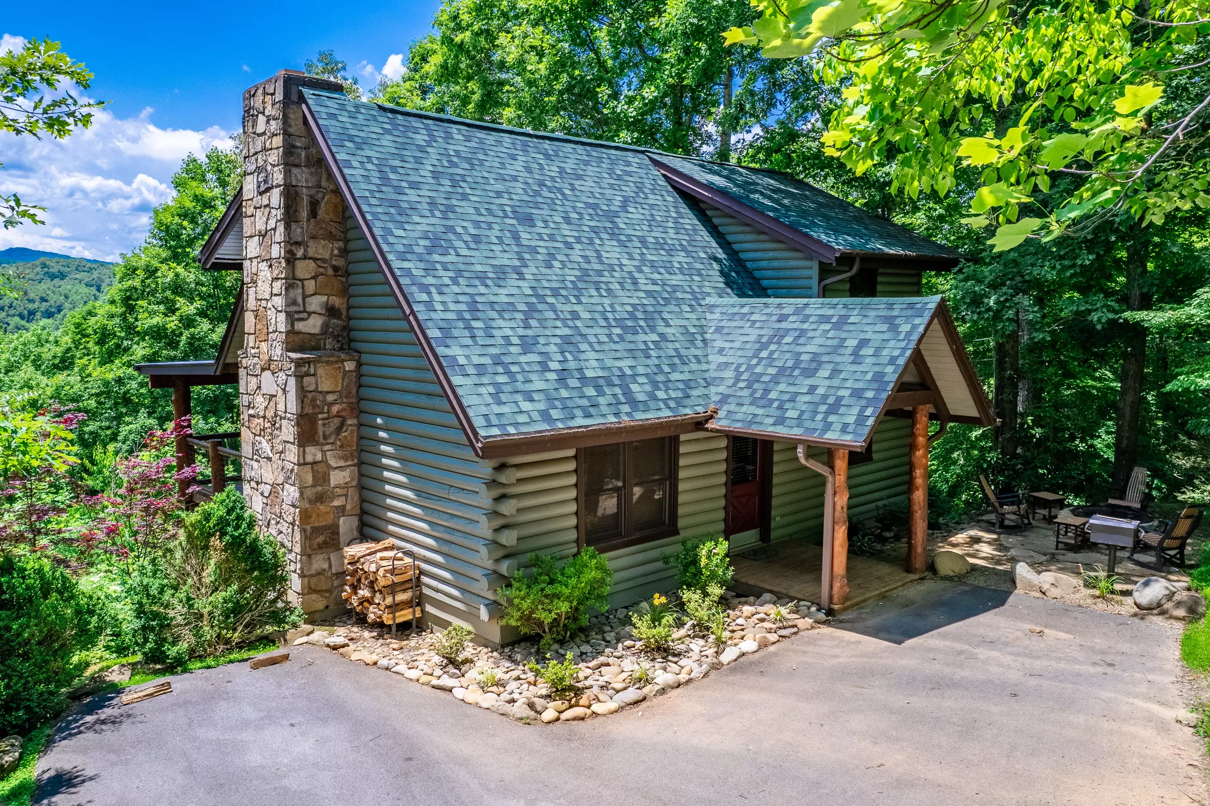 Parkside Cabin Rentals - g9ecv6n