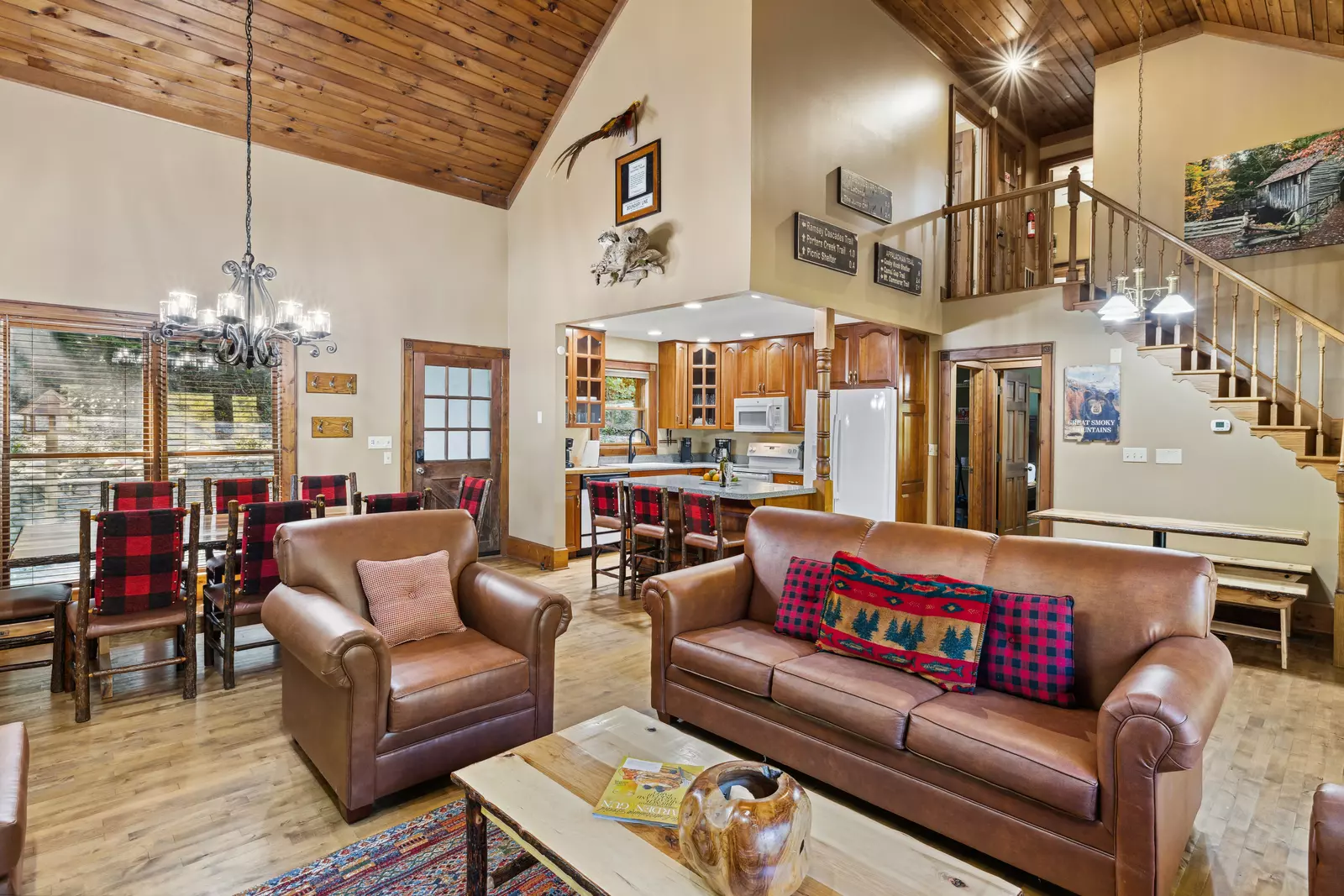 River's Edge Retreat
