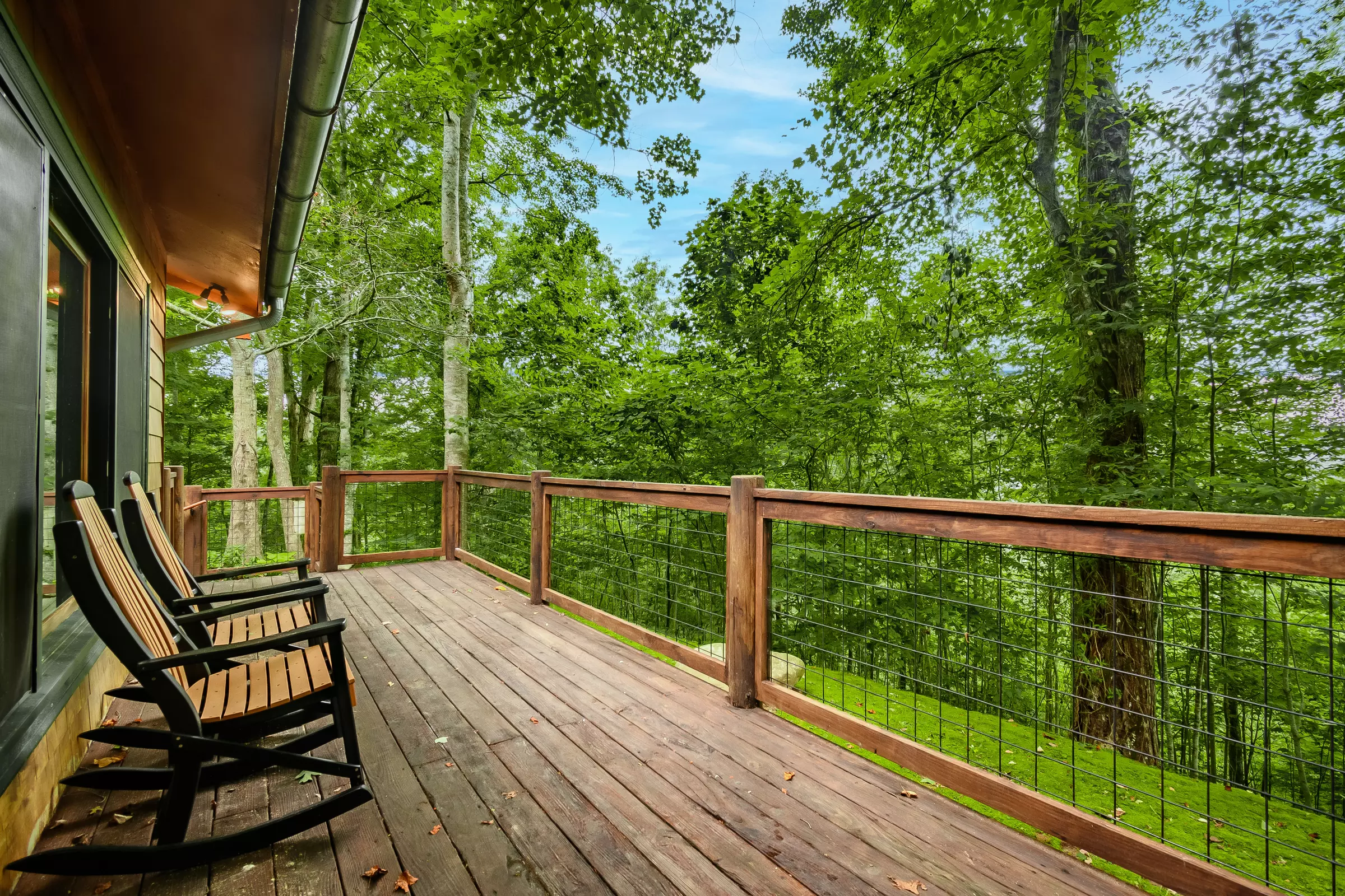 Parkside Cabin Rentals - xjug5j6