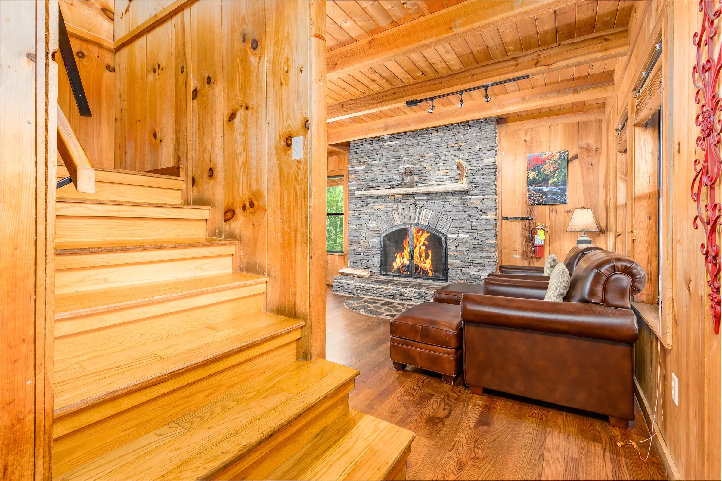 Parkside Cabin Rentals - v5fnp0b