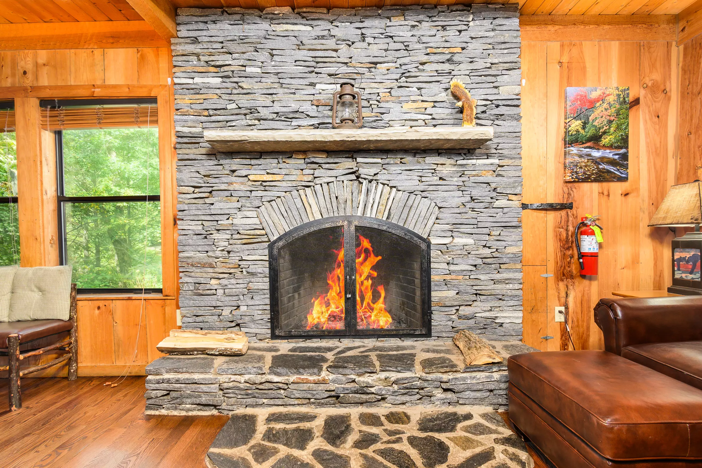 Parkside Cabin Rentals - fe2sy4c