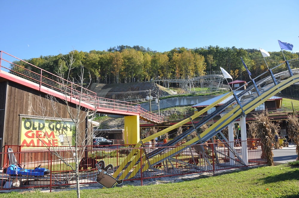 5 Hidden Things to Do in Pigeon Forge TN - Parkside Cabin Rentals