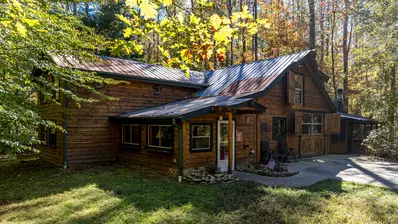 The Bunk House
