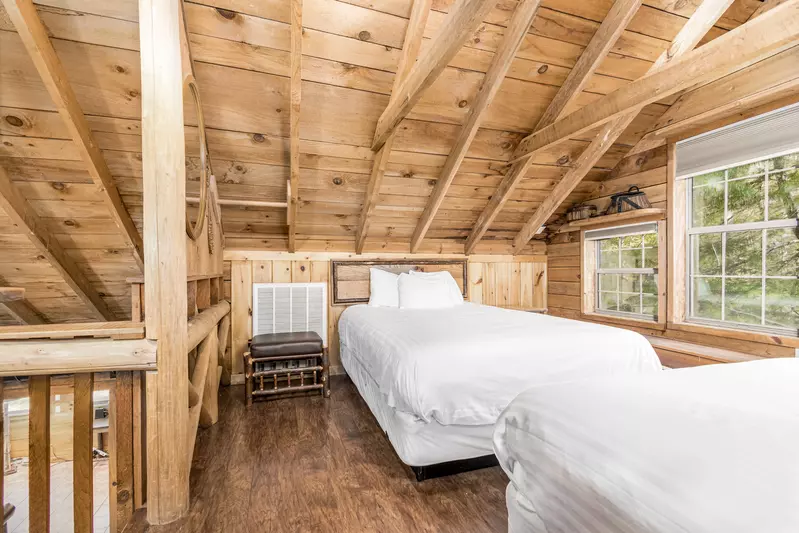 The Bunk House