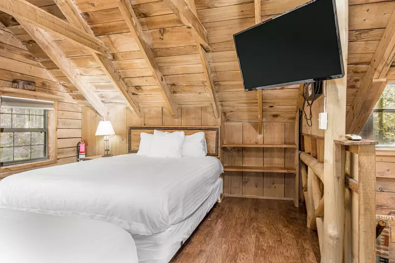 The Bunk House