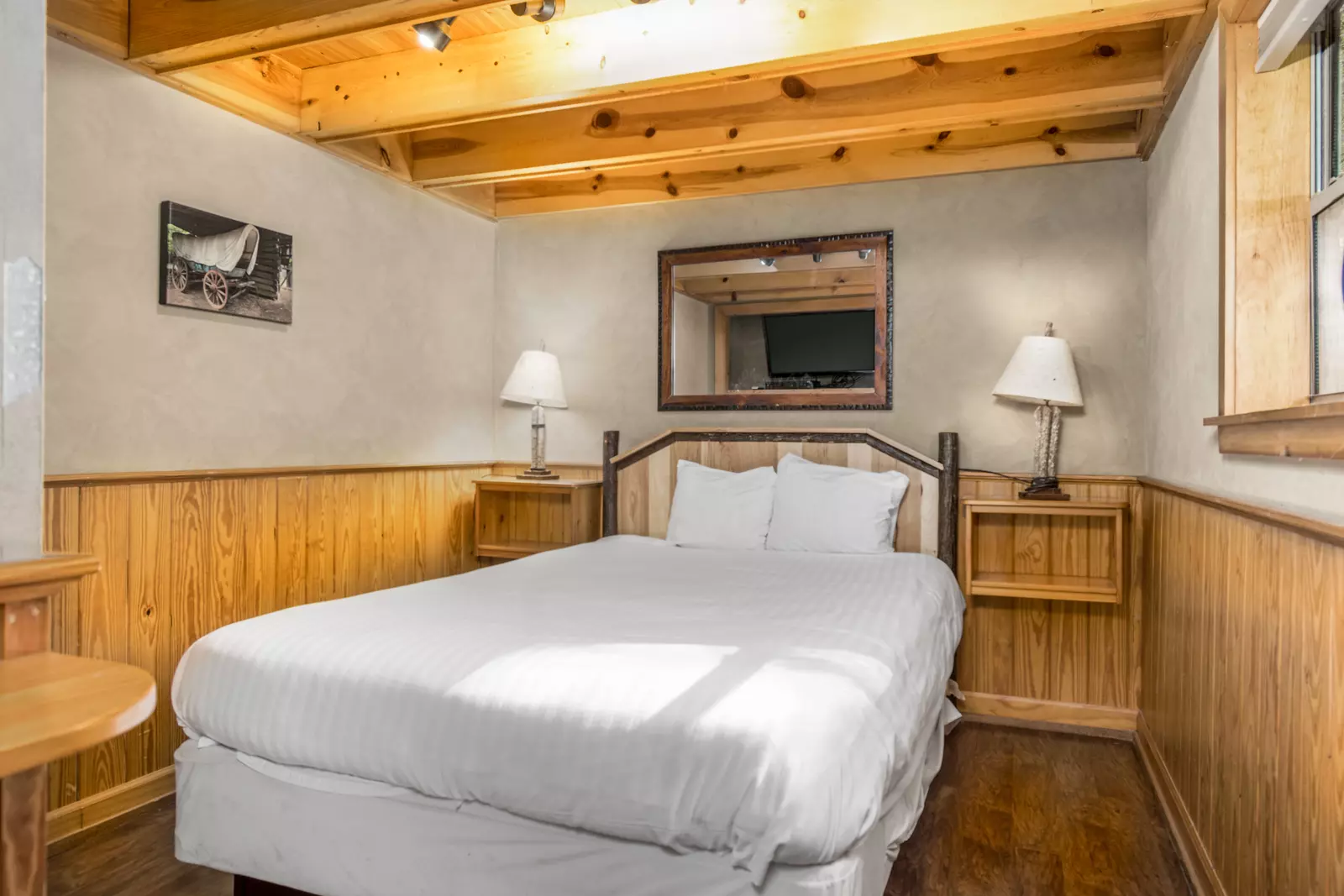 The Bunk House