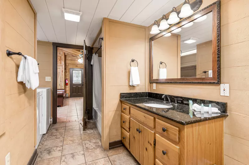 The Bunk House