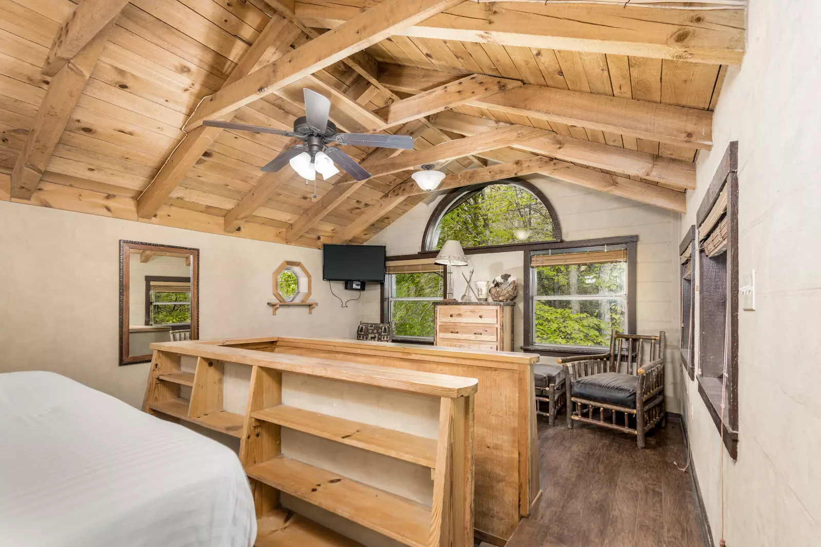 The Bunk House