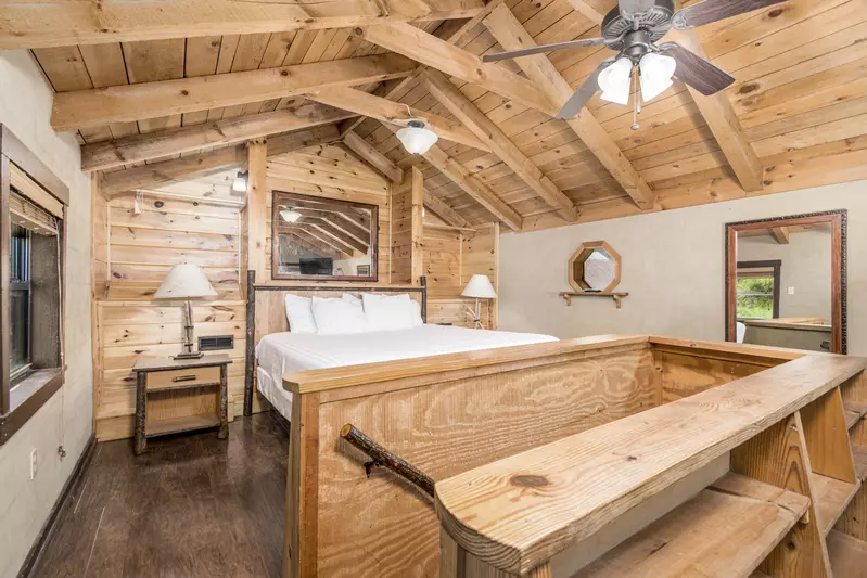 The Bunk House