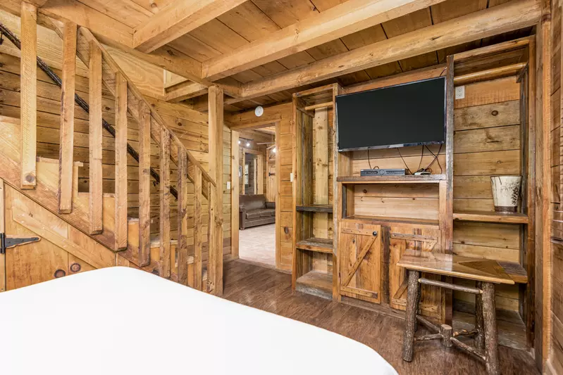 The Bunk House