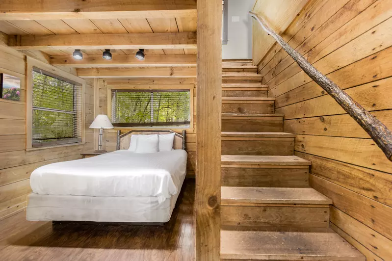 The Bunk House