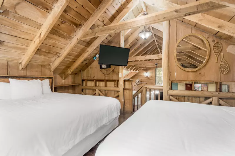 The Bunk House