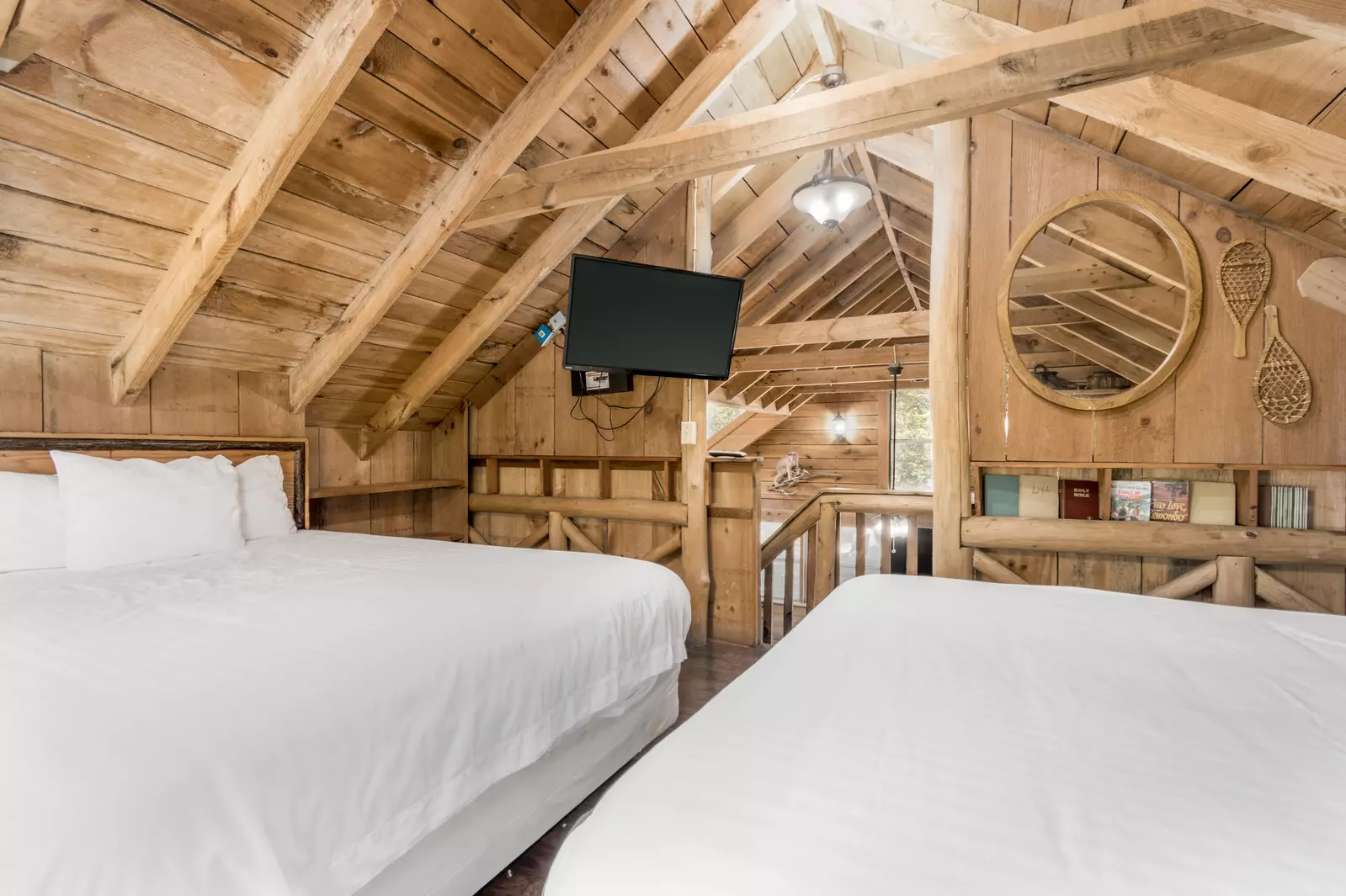 The Bunk House