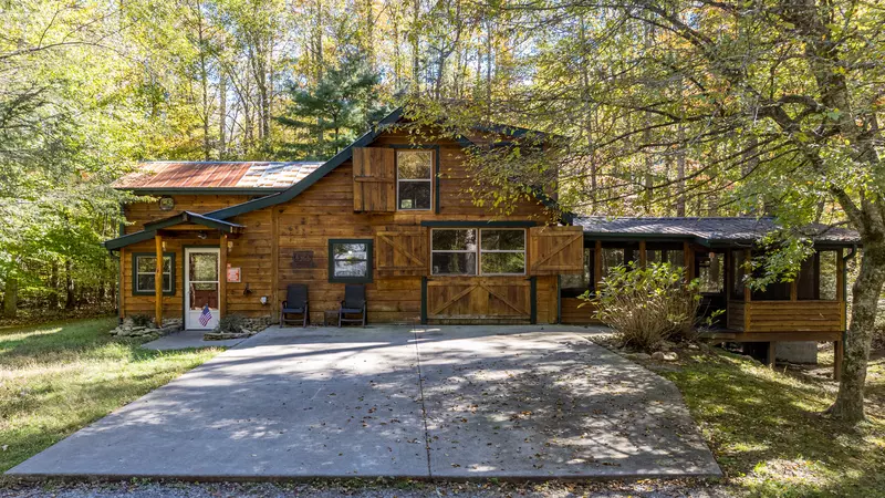 The Bunk House