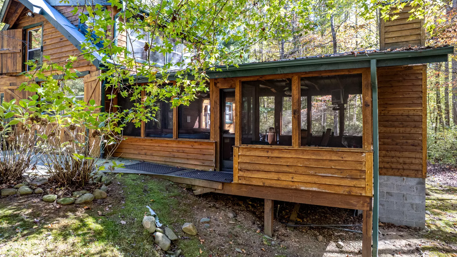 The Bunk House