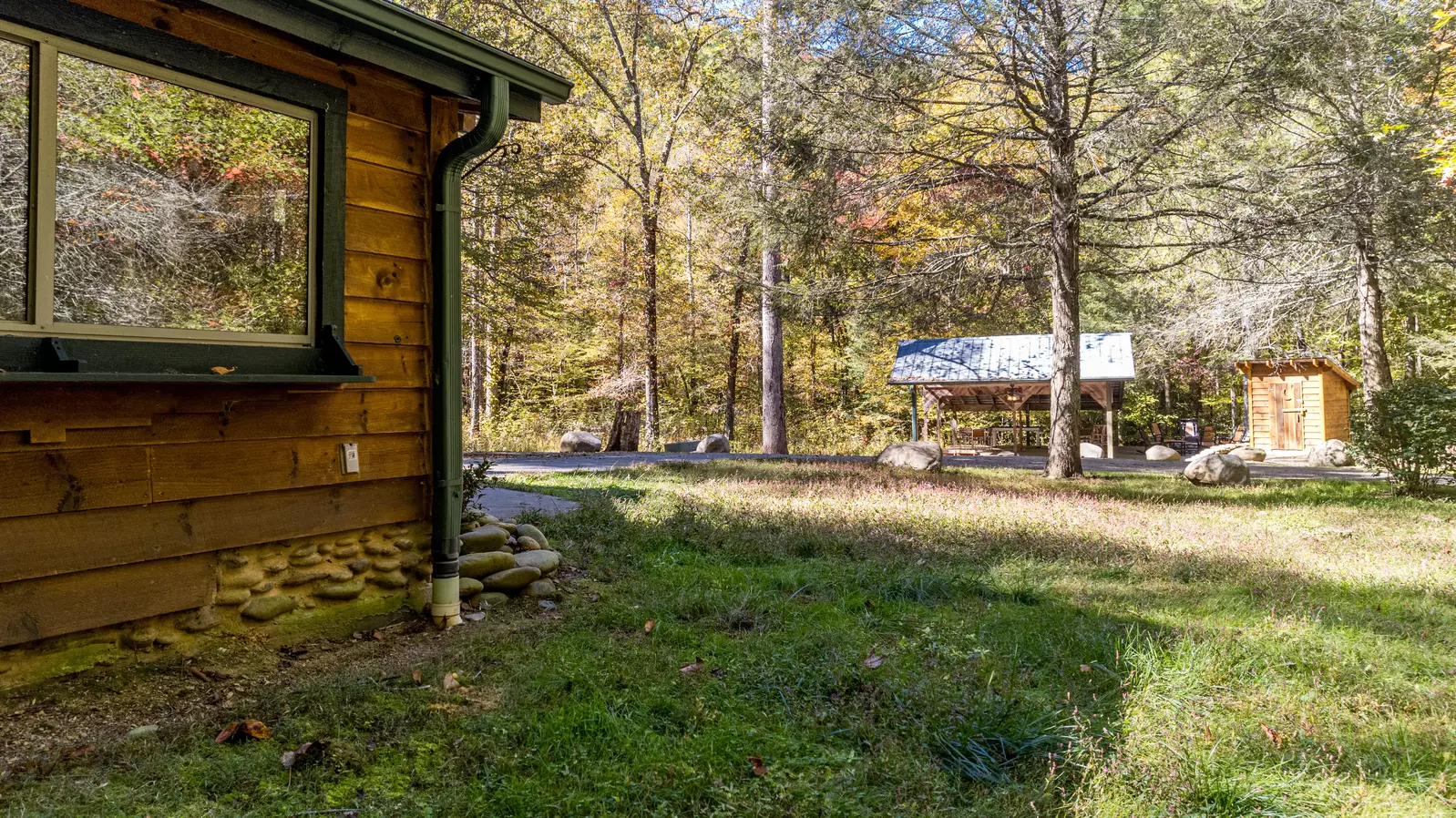 The Bunk House