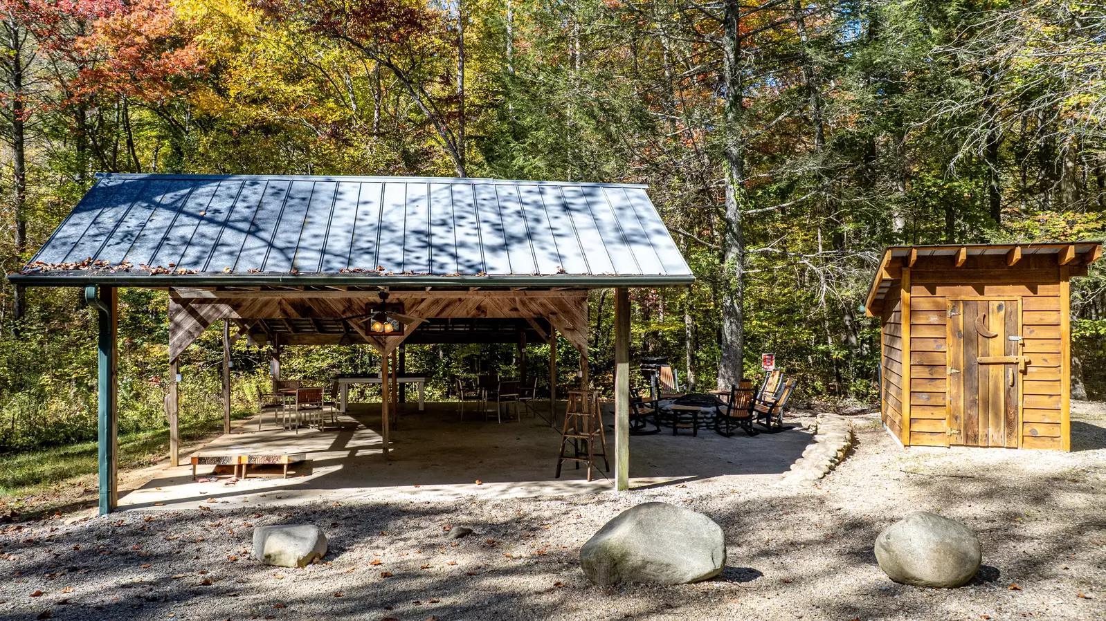 The Bunk House
