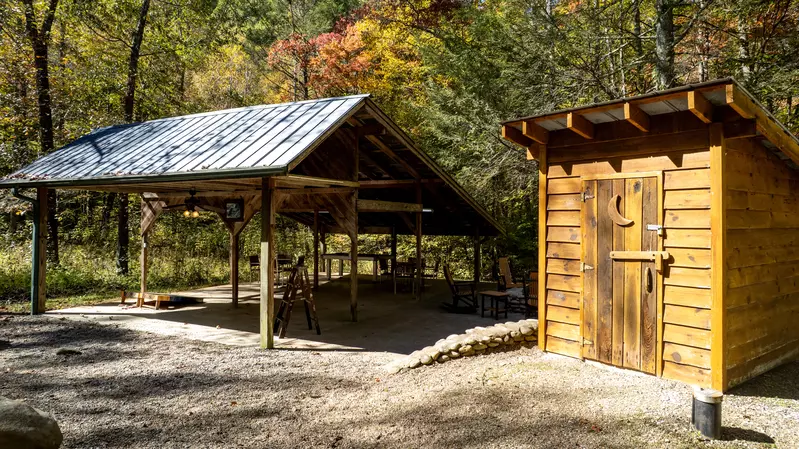 The Bunk House