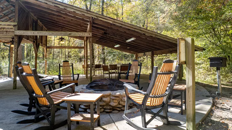 The Bunk House