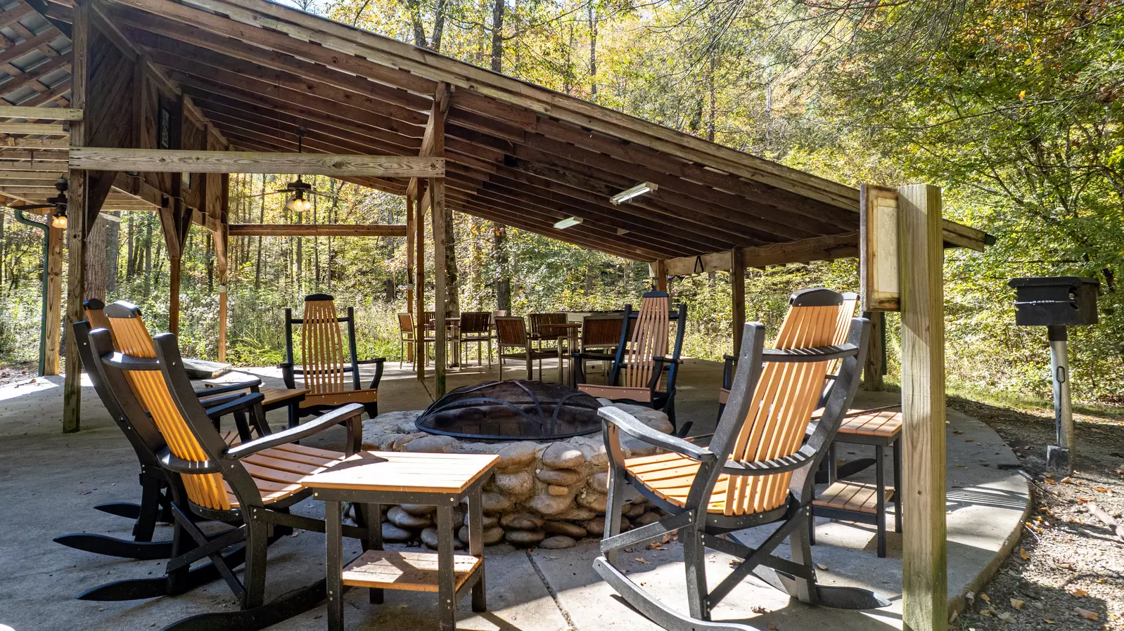 The Bunk House