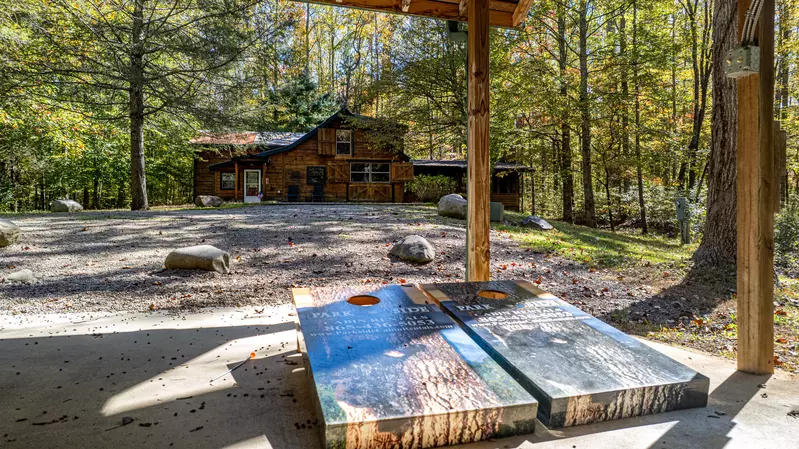 The Bunk House