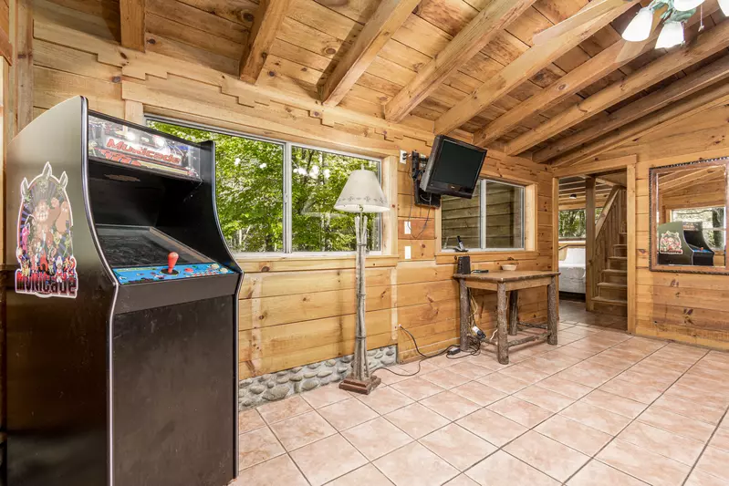 The Bunk House