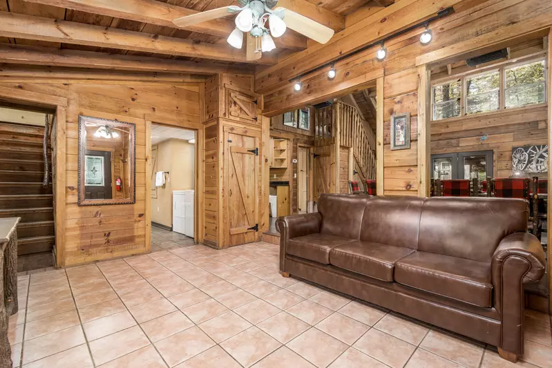 The Bunk House