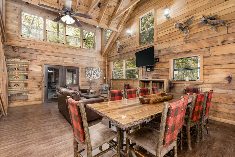 The Bunk House