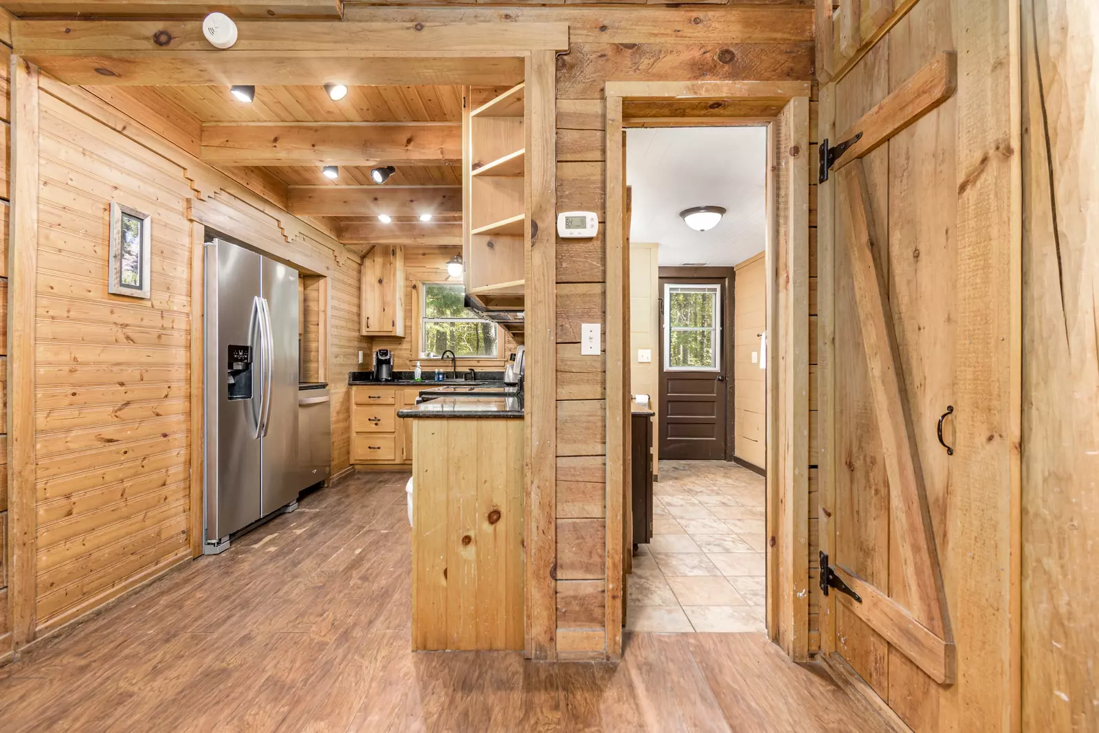 The Bunk House