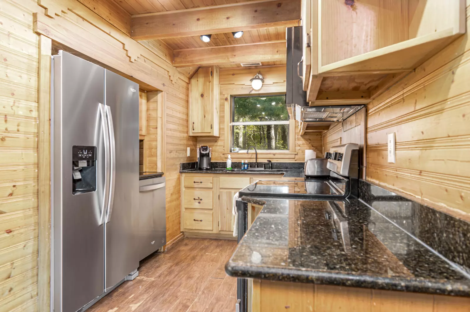 The Bunk House