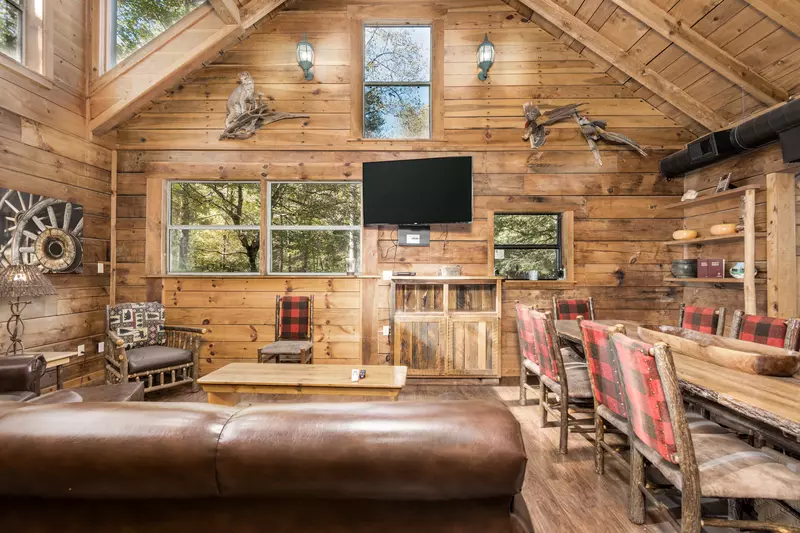 The Bunk House