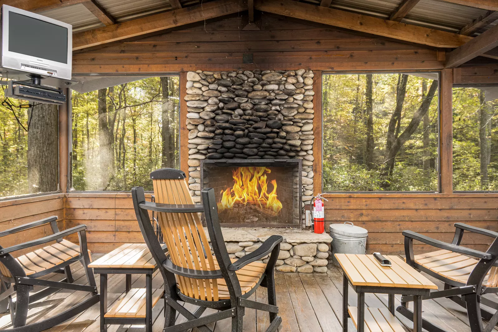 The Bunk House
