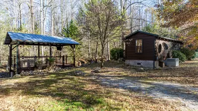 Little Bear Creek