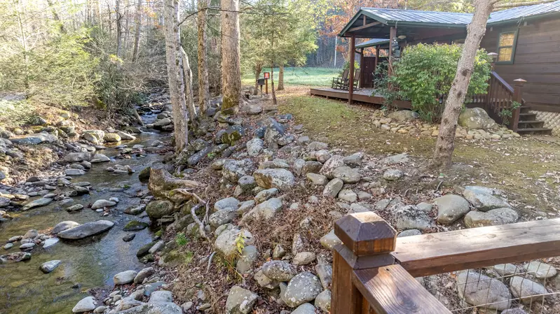 Little Bear Creek