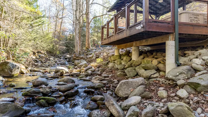 Little Bear Creek