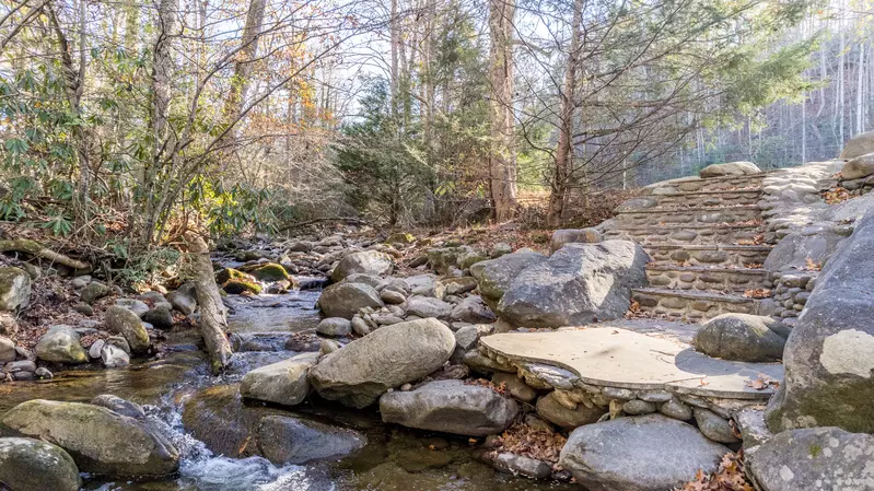 Little Bear Creek