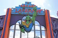 LazerPort