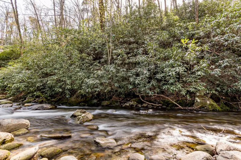 Indian Creek