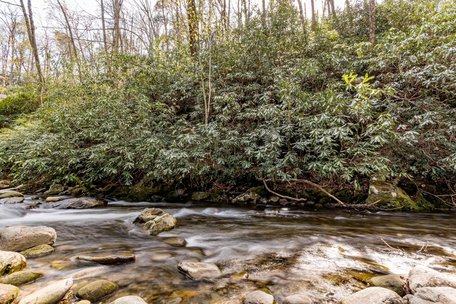 Indian Creek