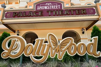 shows are one of the best things to do at Dollywood